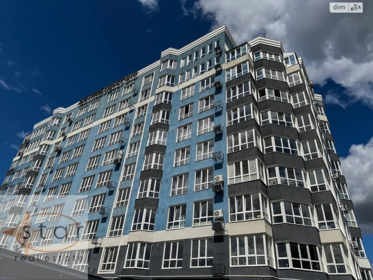 Продаж Квартира Деснянський