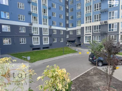Продаж Квартира Деснянський
