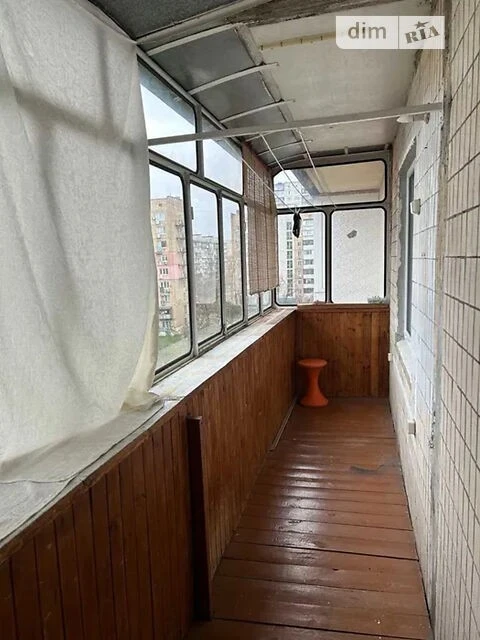 Sale of 1-room apartment 32.7 sq. m on Obolonskyi Avenue 7B • ID