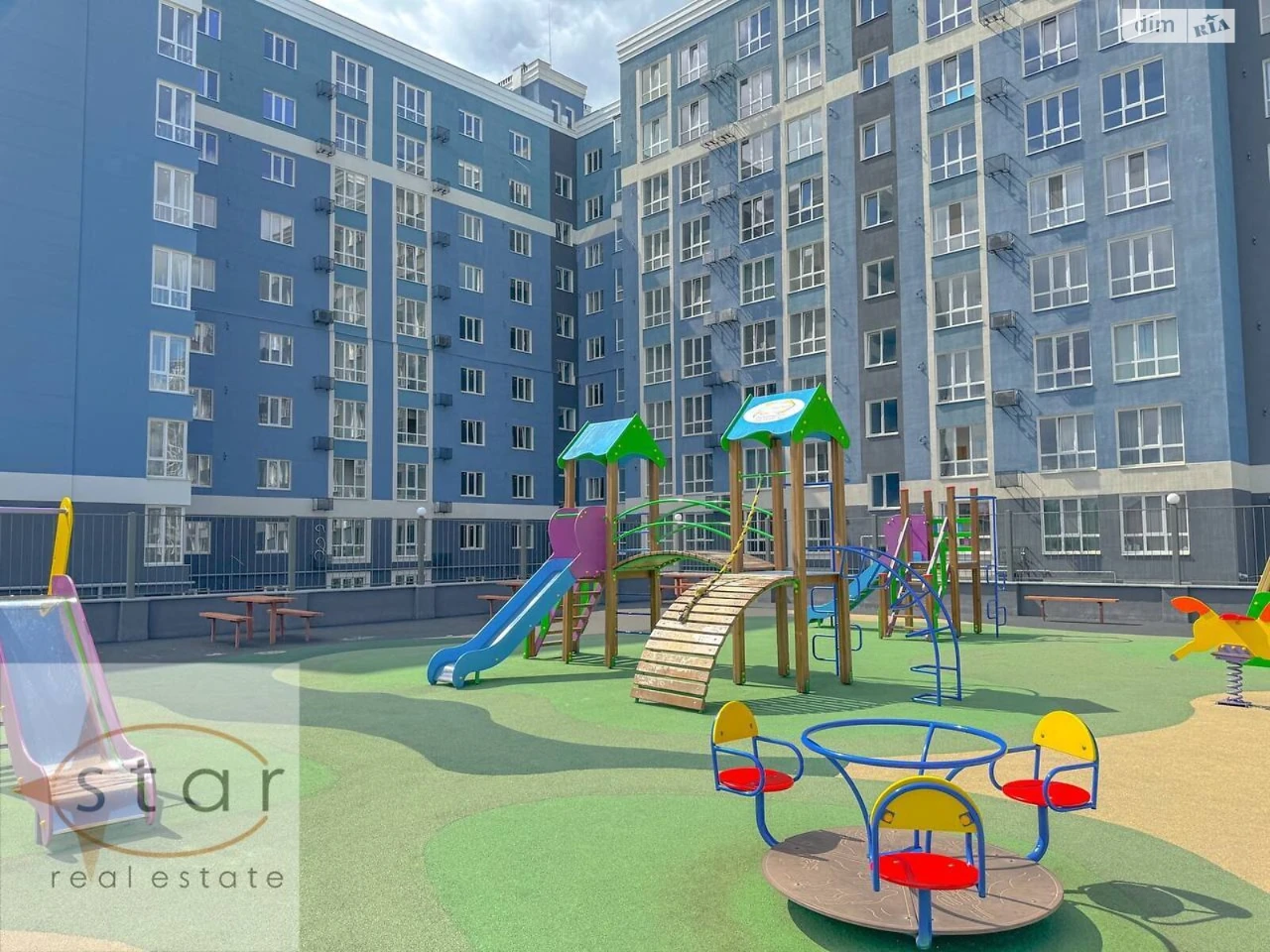 Продаж Квартира Деснянський