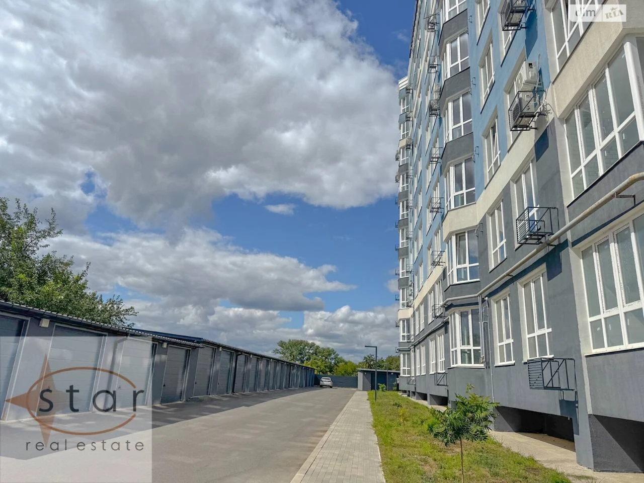 Продаж Квартира Деснянський