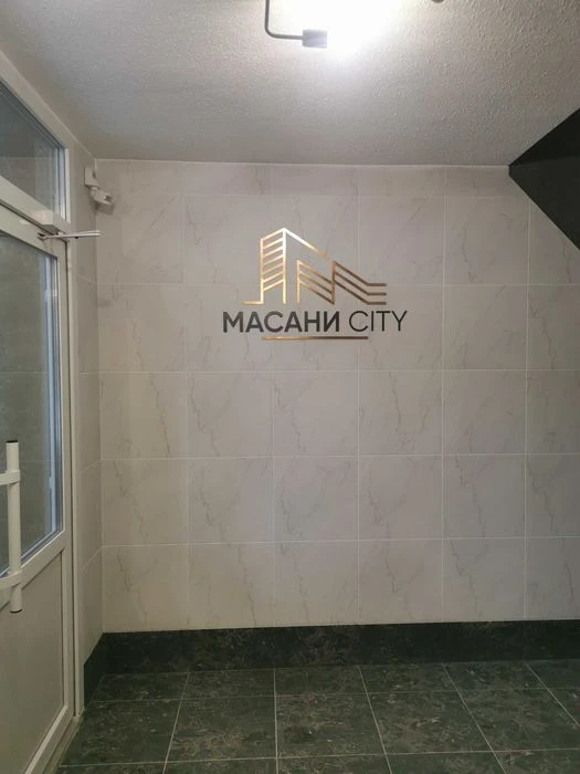 1 кімнатна новобудова, новий район Масани, індивідуальне опа