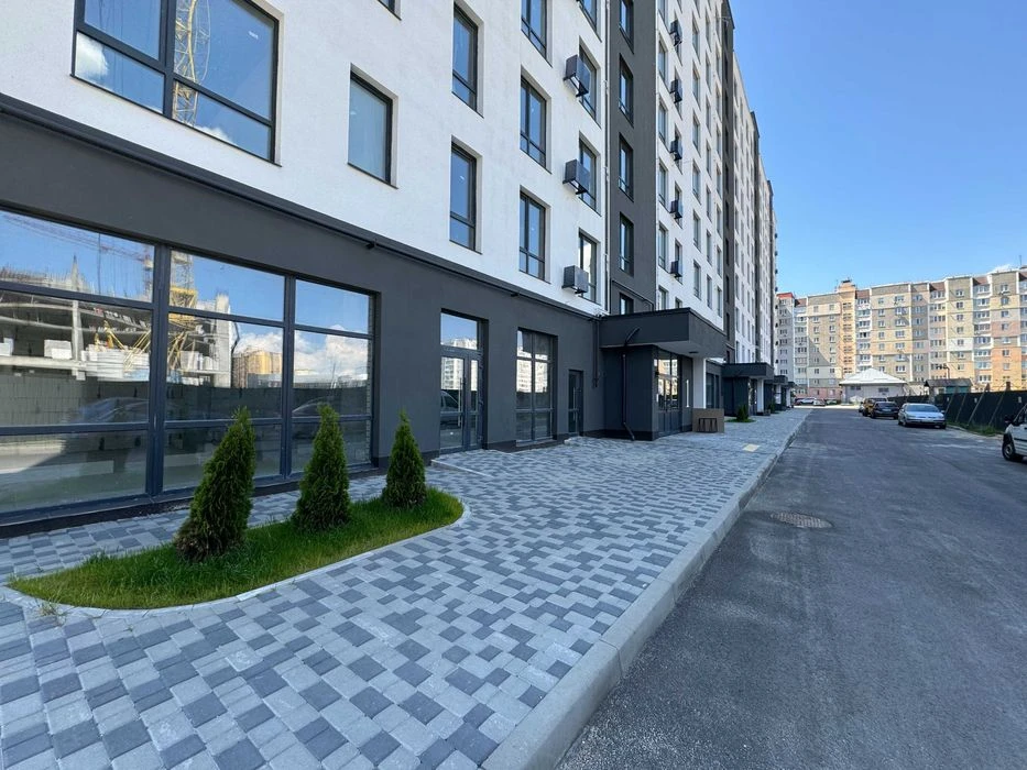 1 кімнатна новобудова, новий район Масани, індивідуальне опа