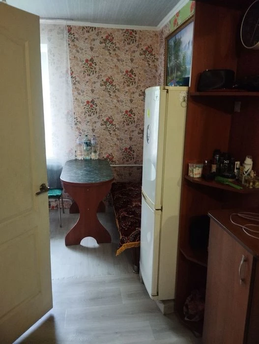 Большая 1-ком.квартира на Бобровице 36м2, 5/5