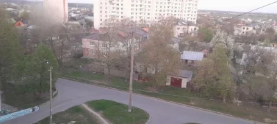Большая 1-ком.квартира на Бобровице 36м2, 5/5