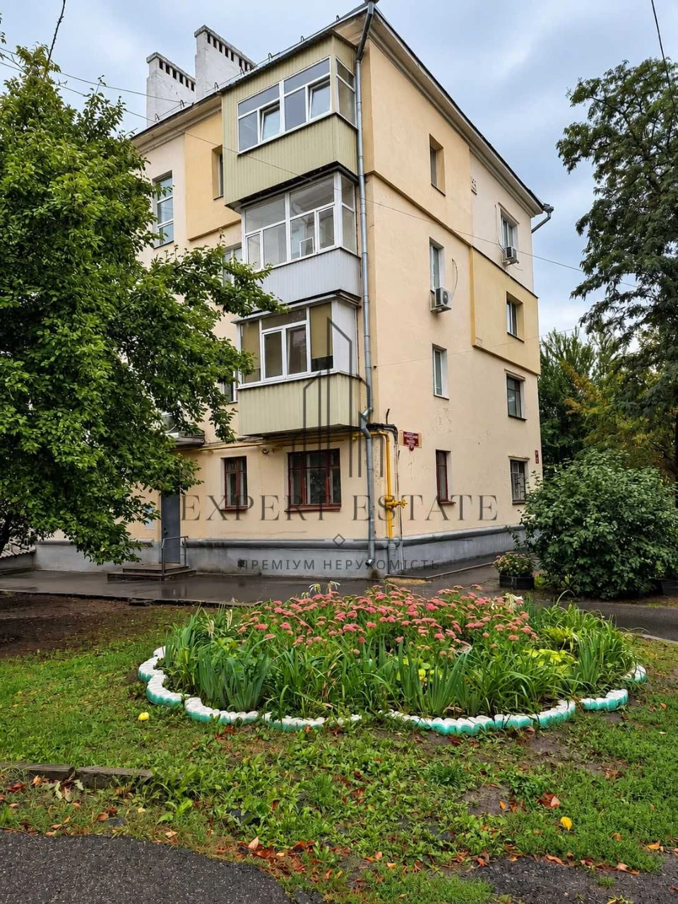 ЭКС! Продам 2-к. квартиру под ремонт, ул. Полтавский шлях 17
