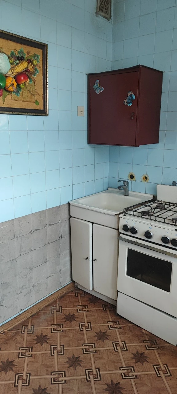 Продам 2х.кв Салтовка, м Студенческая
