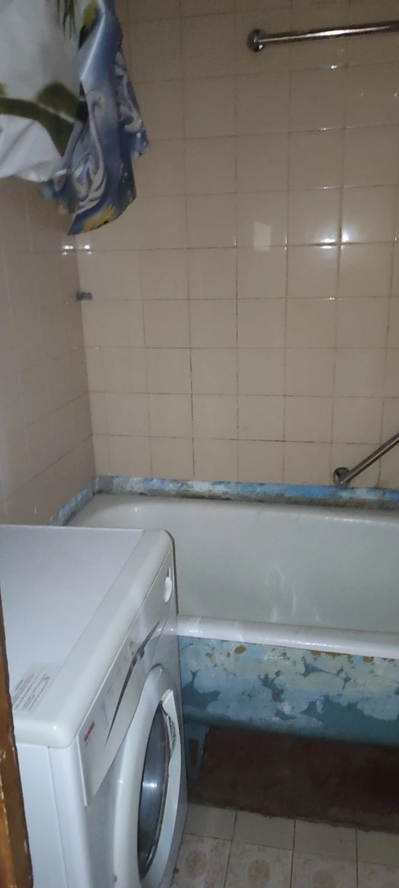 Продам 2х.кв Салтовка, м Студенческая