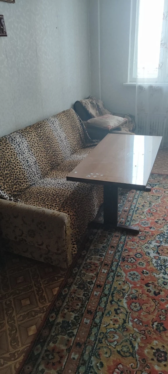 Продам 2х.кв Салтовка, м Студенческая