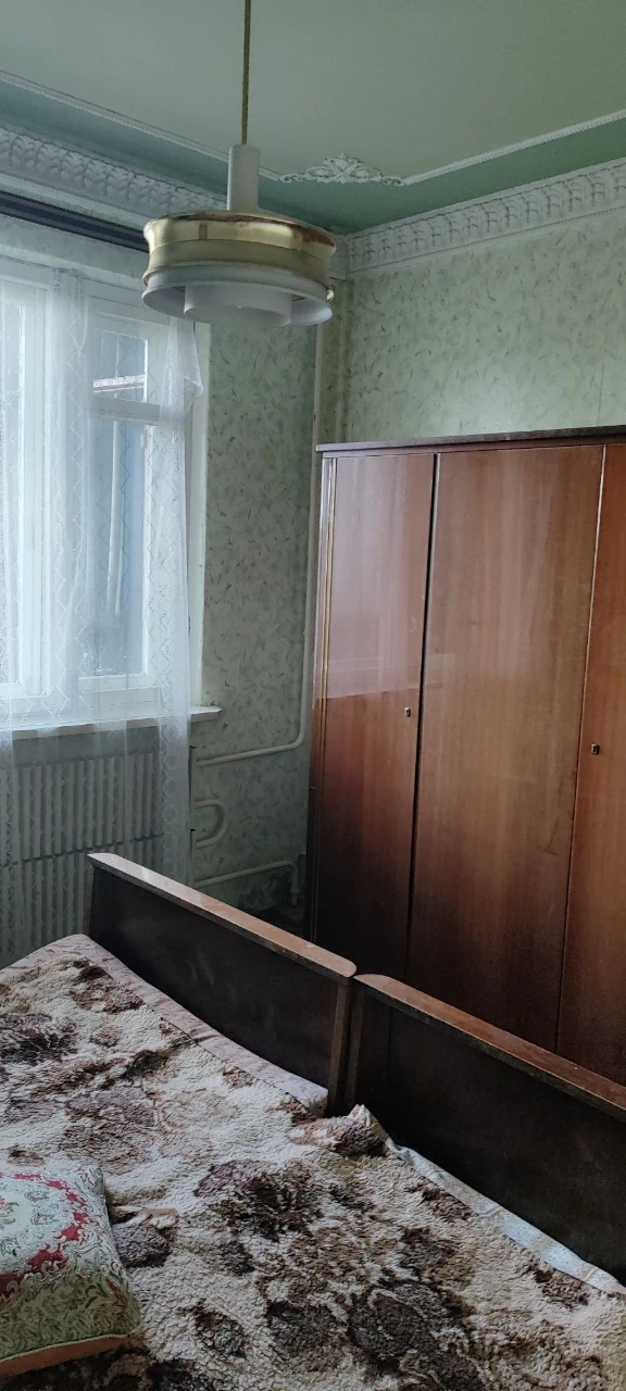 Продам 2х.кв Салтовка, м Студенческая