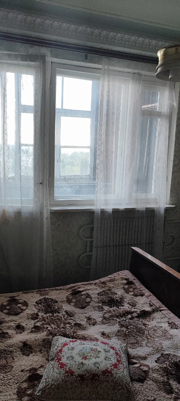 Продам 2х.кв Салтовка, м Студенческая