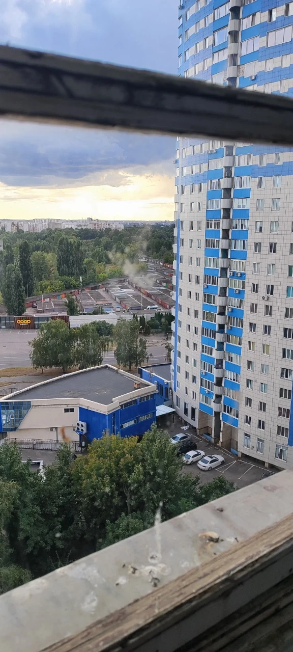 Продам 2х.кв Салтовка, м Студенческая