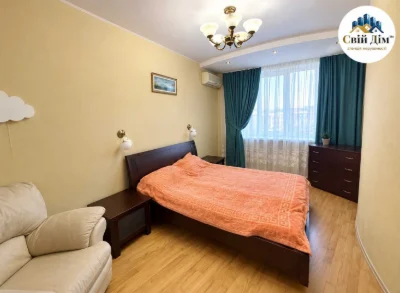 Продам 2-к кв. 57м2, 6/10, газ | Центр, Дом со шпилем | м.Ма