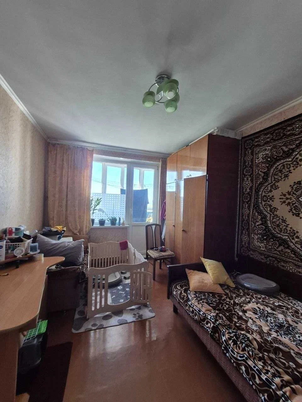 Продам 3-кімнатну квартиру Олексіївка
