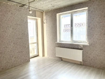 Продам 1 к. квартиру, ремонт 80%, ЖК Гідропарк, м. Київська,