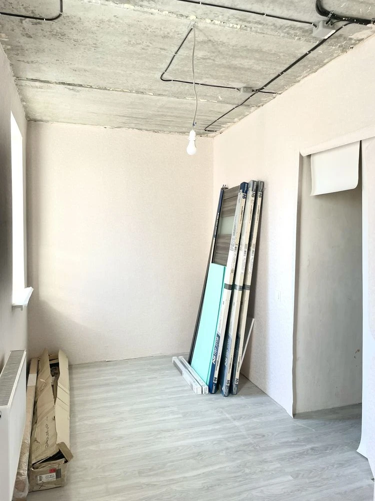 Продам 1 к. квартиру, ремонт 80%, ЖК Гідропарк, м. Київська,