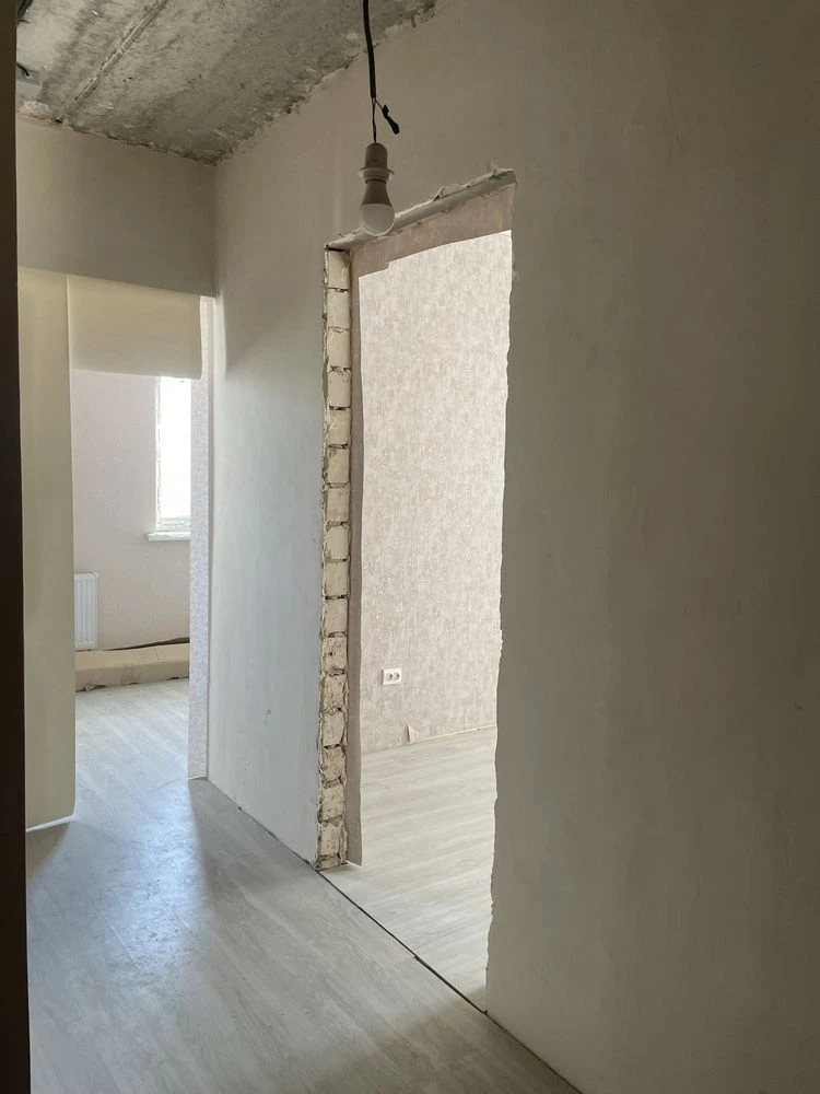 Продам 1 к. квартиру, ремонт 80%, ЖК Гідропарк, м. Київська,