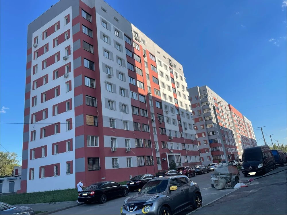 Продам 1 к. квартиру, ремонт 80%, ЖК Гідропарк, м. Київська,