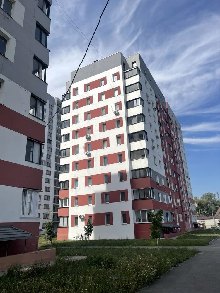 Продам 1 к. квартиру, ремонт 80%, ЖК Гідропарк, м. Київська,