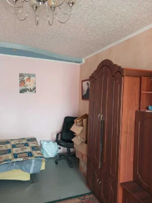 Продам! 1 Кв. Олексіївка. 36 м². Газ!