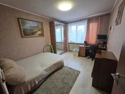 Продам 3к.кв. 65 м2 на Алексеевке, пр.Победы, за Классом.