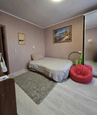 Продам 3к.кв. 65 м2 на Алексеевке, пр.Победы, за Классом.