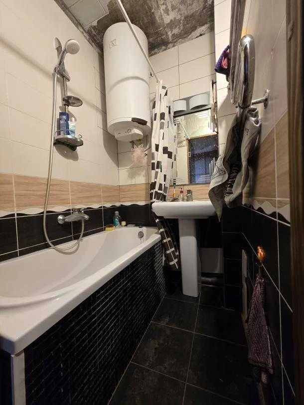 Продам 3к.кв. 65 м2 на Алексеевке, пр.Победы, за Классом.
