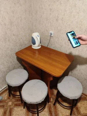 Продам на Одесской реальную 1 комнатную квартиру Od5