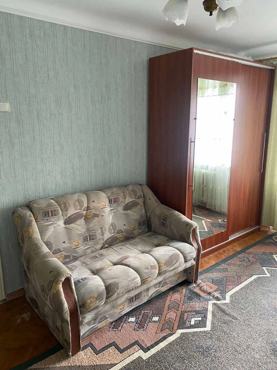 Продам на Одесской реальную 1 комнатную квартиру Od5