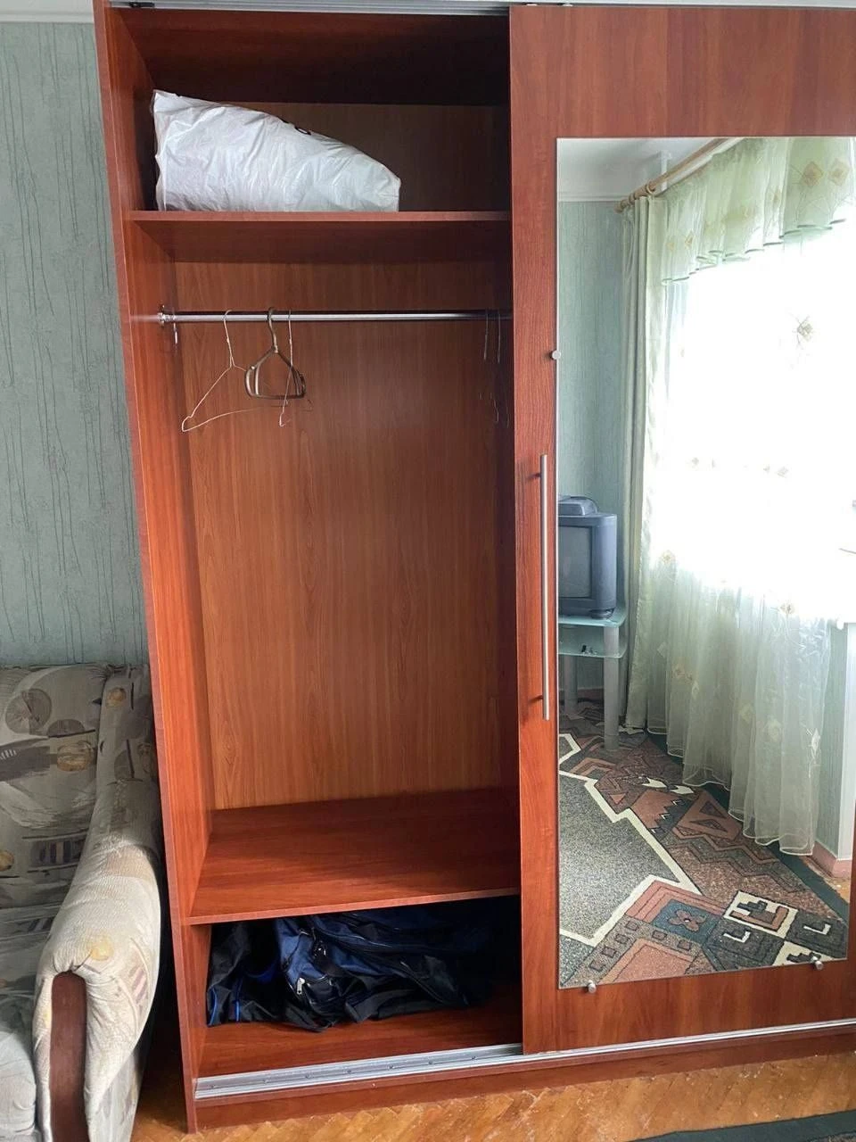 Продам на Одесской реальную 1 комнатную квартиру Od5