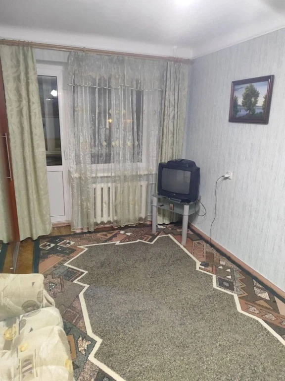 Продам на Одесской реальную 1 комнатную квартиру Od5