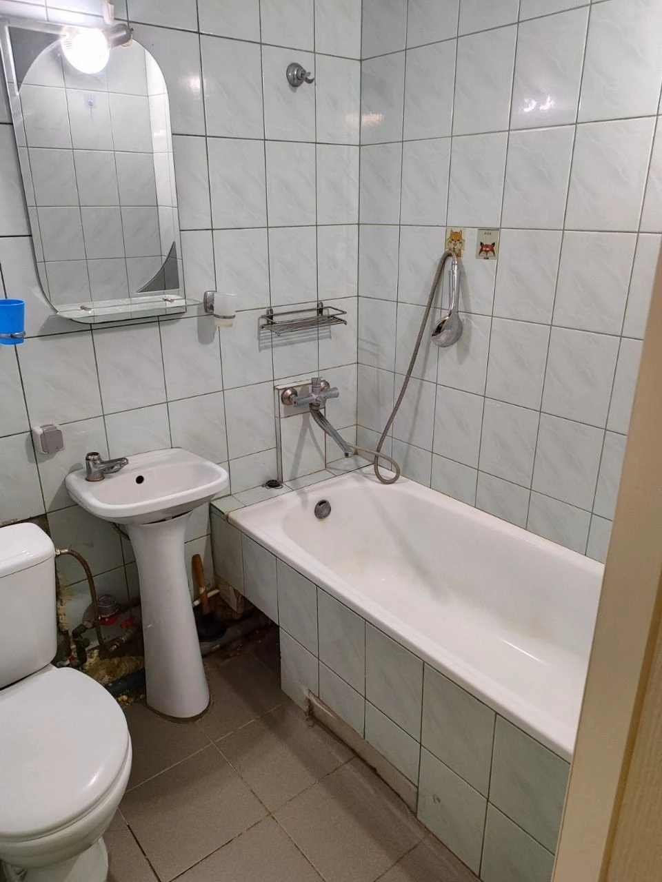 Продам на Одесской реальную 1 комнатную квартиру Od5