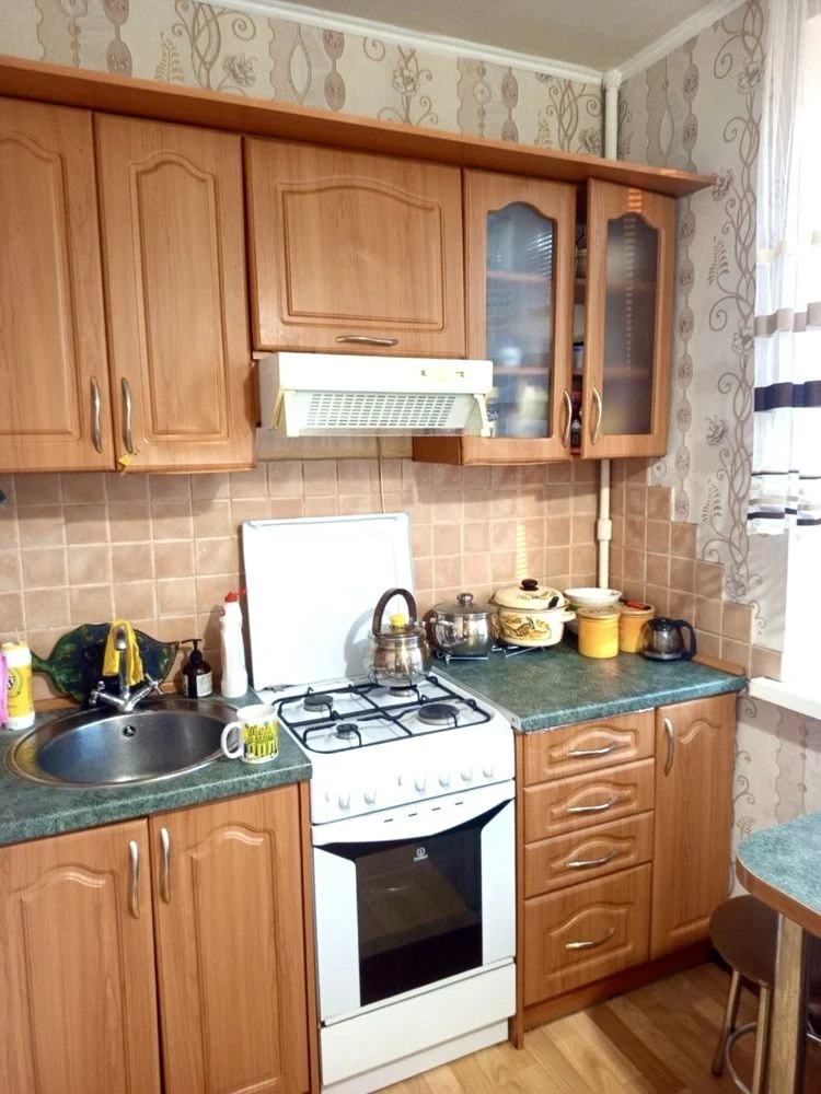 ‼️Продам 2к. кв., Салтівка, вул. Валентинівська ( 93201)