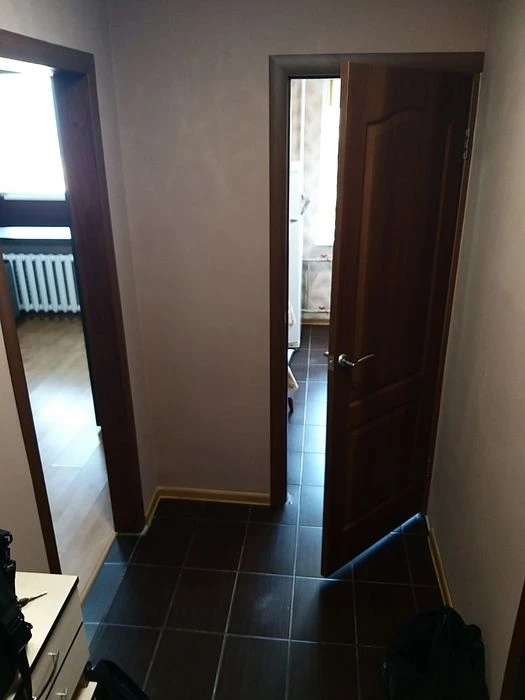 Квартира з неперевершеним видом на Дніпро та ремонтом на Мит