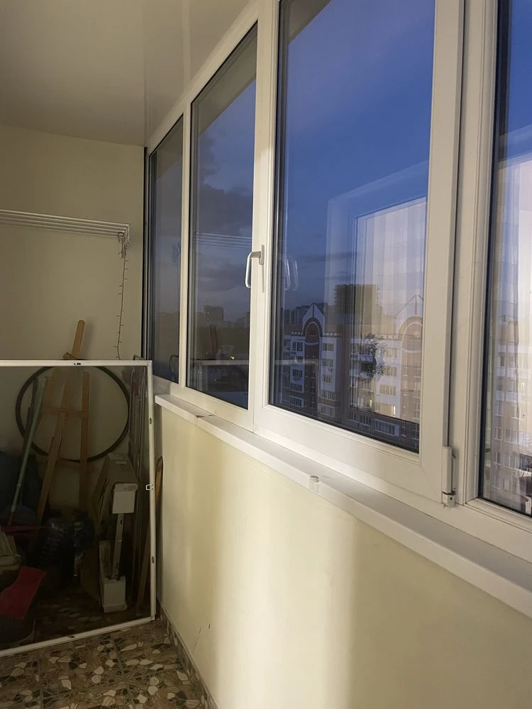 Продам квартиру 50м2, ремонт, ЖК Дом з Ротондами, Павловка,