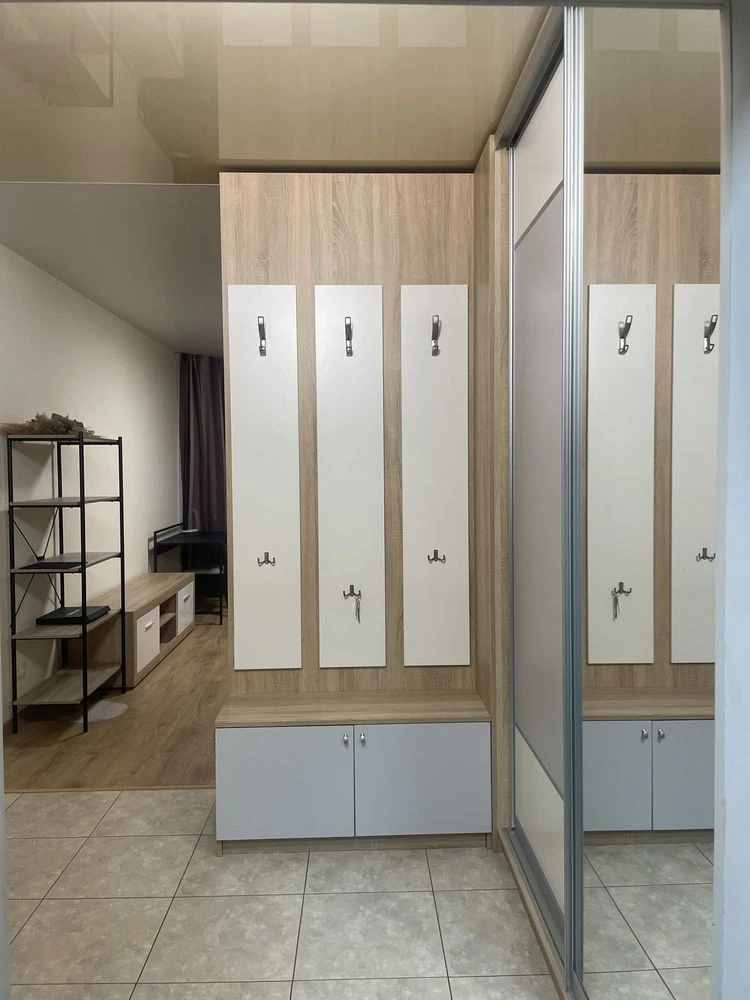 Продам квартиру 50м2, ремонт, ЖК Дом з Ротондами, Павловка,