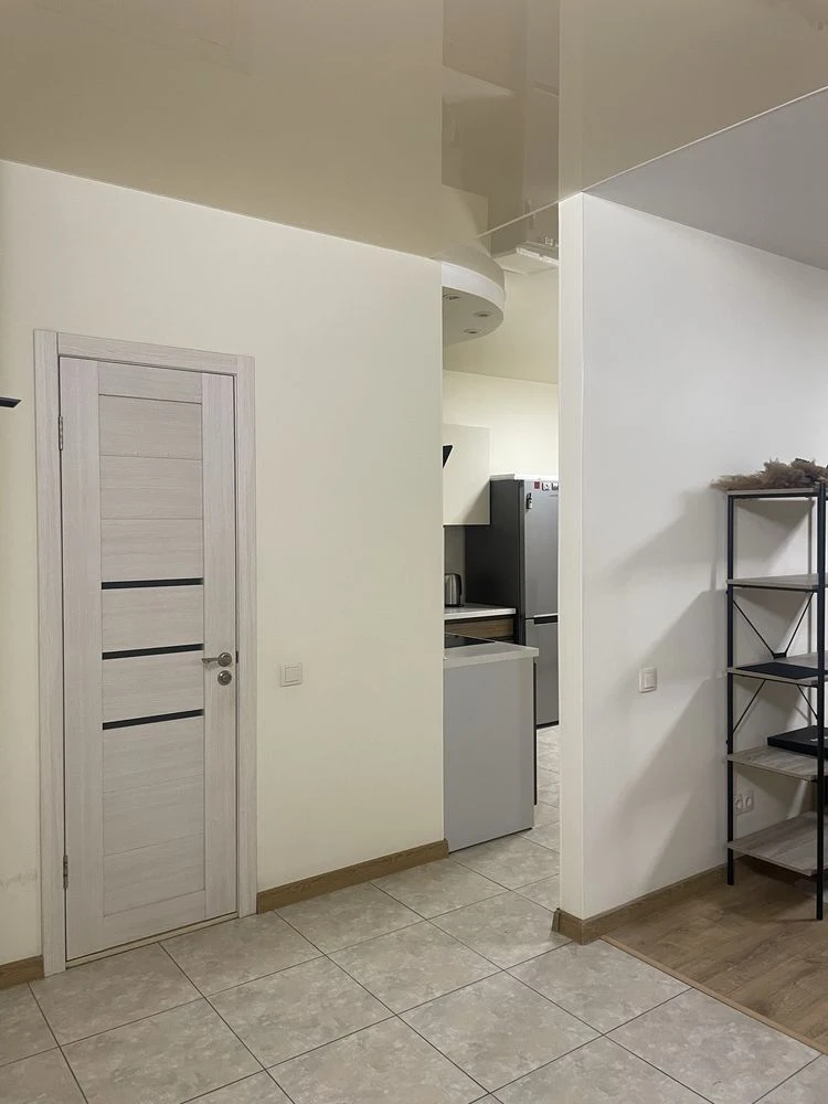 Продам квартиру 50м2, ремонт, ЖК Дом з Ротондами, Павловка,