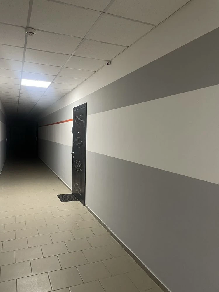 Продам квартиру 50м2, ремонт, ЖК Дом з Ротондами, Павловка,