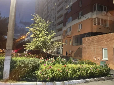 Продам квартиру 50м2, ремонт, ЖК Дом з Ротондами, Павловка,