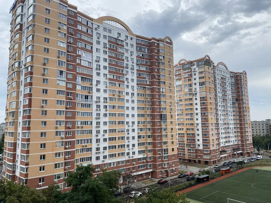 Продам 1 комнатную квартиру ЖК Дуэт , Алексеевка