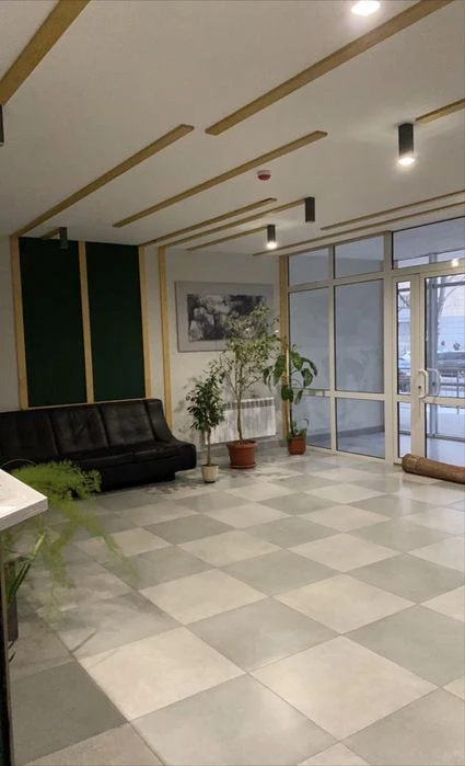 Продам 1 комнатную квартиру ЖК Дуэт , Алексеевка