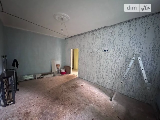 Продажа 1к квартиры 36 кв. м по ул. Большая Китаевская 108 •