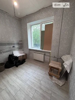 Продажа 1к квартиры 36 кв. м по ул. Большая Китаевская 108 •