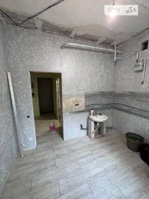 Продажа 1к квартиры 36 кв. м по ул. Большая Китаевская 108 •