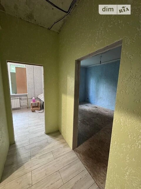 Продажа 1к квартиры 36 кв. м по ул. Большая Китаевская 108 •