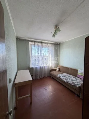 For sale / Apartment / Yuvileyny Ave., Saltivka, Kharkiv