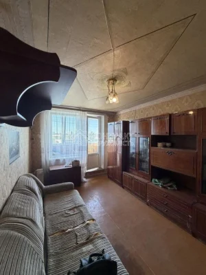 For sale / Apartment / Yuvileyny Ave., Saltivka, Kharkiv