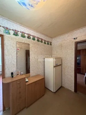 For sale / Apartment / Yuvileyny Ave., Saltivka, Kharkiv