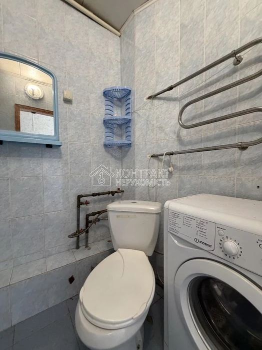 For sale / Apartment / Yuvileyny Ave., Saltivka, Kharkiv