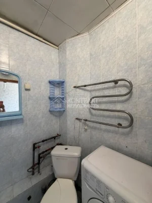 For sale / Apartment / Yuvileyny Ave., Saltivka, Kharkiv